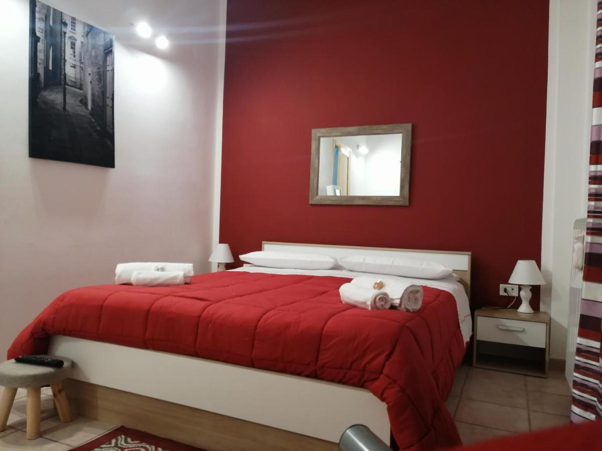 La Dimora Di Helios Apartment Noto Exterior photo
