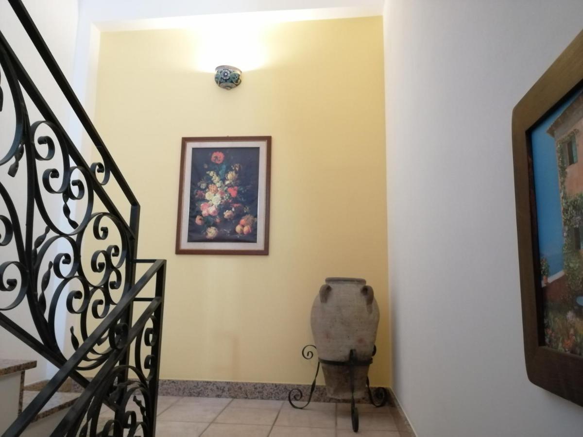 La Dimora Di Helios Apartment Noto Exterior photo