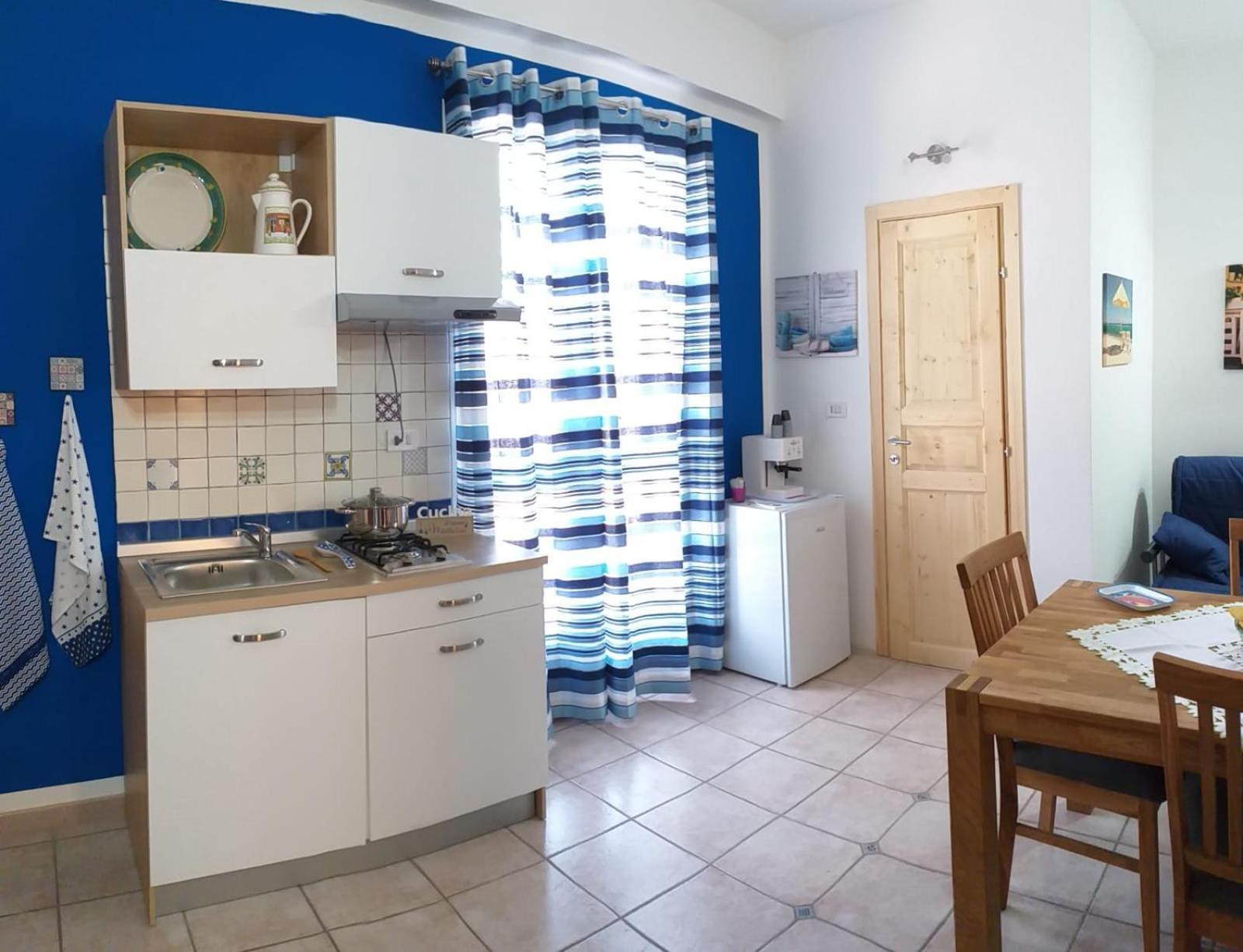 La Dimora Di Helios Apartment Noto Exterior photo